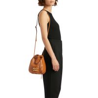 IZAR - Brown - Shoulder Bags