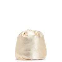 IZAR - Gold - Shoulder Bags