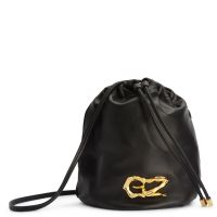 IZAR - black - Shoulder Bags