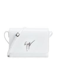 CURSA - White - Clutches