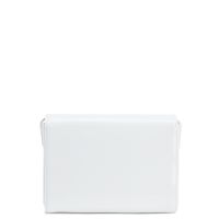 CURSA - White - Clutches