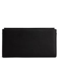 JOSIANE CRYSTAL - Noir - Pochette