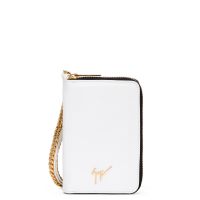 AYMERIC - White - Wallets