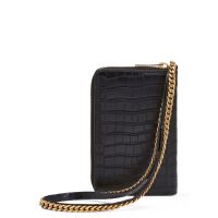 AYMERIC - Black - Wallets