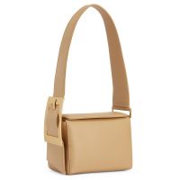LORELLIE - Brown - Shoulder Bags