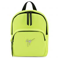 CECIL SIGNATURE - Yellow - Backpacks