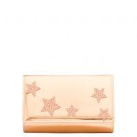 CLEOPATRA STAR - Gold - Clutches