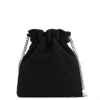BLINDA - Black - Shoulder Bags
