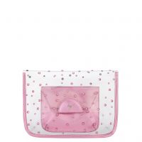 CASSIDY - Pink - Clutches
