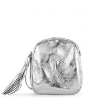 BICE - Silver - Shoulder Bags