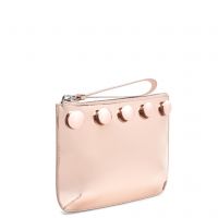 MICOL - Gold - Clutches