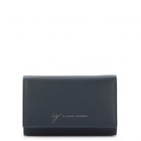 KIMMY - Blue - Clutches