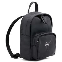 KILO XS - Black - Backpacks