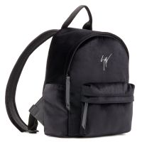 KILO W - Black - Backpacks