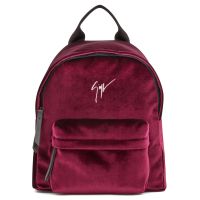 KILO W - Purple - Backpacks