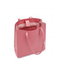 DALIA - Rose - Handbags