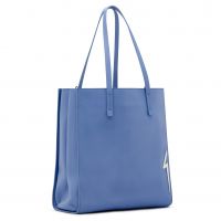 DALIA - Purple - Handbags