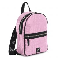 DEBUT90 - Pink - Backpacks
