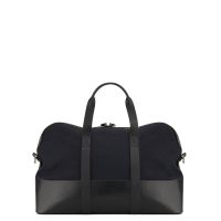 LUCKY - Noir - Handbags