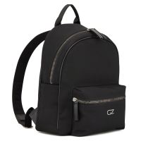BUD - black - Backpacks