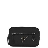 MIRTO POCKET - black - Handbags
