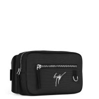 MIRTO POCKET - black - Handbags