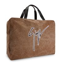 GZ WEEKEND - Marron - Handbags