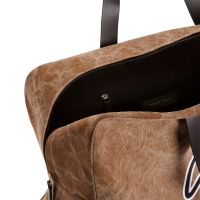 GZ WEEKEND - Brown - Handbags