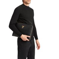 FABIAN - Black - Clutches