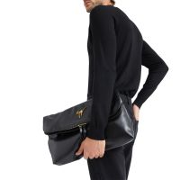 ALLIAUME - Black - Pouches