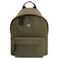 BUD - Green - Backpacks