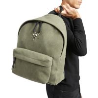 BUD - Green - Backpacks