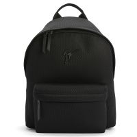 BUD - Black - Backpacks