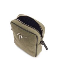 THOBY - Green - Wallets
