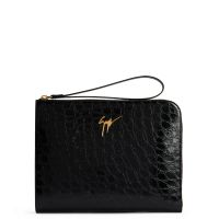 eurokenvy ユーロケンビー　Italian Emboss Leather eurokenvy ユーロケンビー Italian Emboss Leather 即納在庫あり