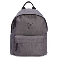 BUD - Grey - Backpacks