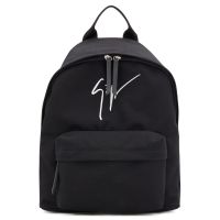 KILO M - Black - Backpacks