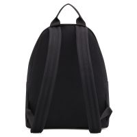 KILO M - Black - Backpacks