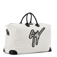 GZ WEEKEND - Blanc - Handbags