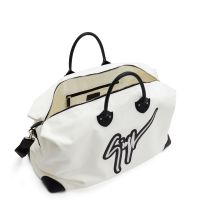 GZ WEEKEND - Bianco - Handbags