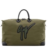 GZ WEEKEND - Vert - Handbags
