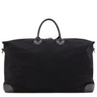 GZ WEEKEND - Noir - Handbags