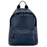 BUD - Blue - Backpacks