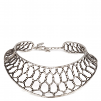 LAUREN - Silver - Necklaces