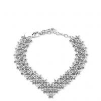 BIANCA - Silver - Necklaces