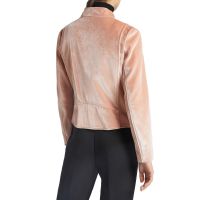 OFELIA - Pink - Jackets