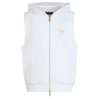 LR-15 - White - Jackets