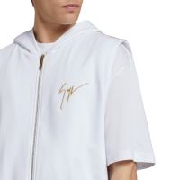 LR-15 - White - Jackets