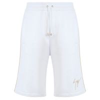 LR-16 - Blanc - Pantalon