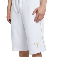 LR-16 - White - Trousers